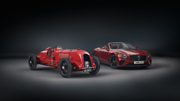 Картинка автомобили bentley