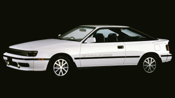 Картинка автомобили toyota