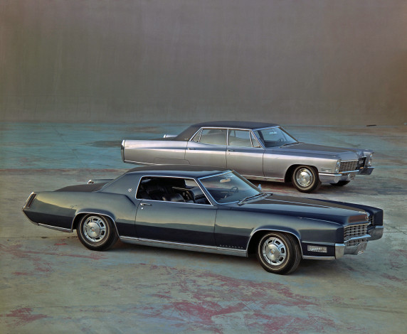 Обои картинки фото автомобили, cadillac