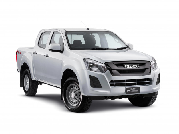 Обои картинки фото автомобили, isuzu