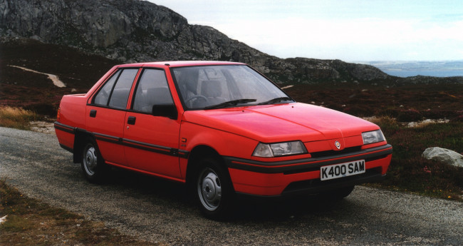 Обои картинки фото автомобили, proton