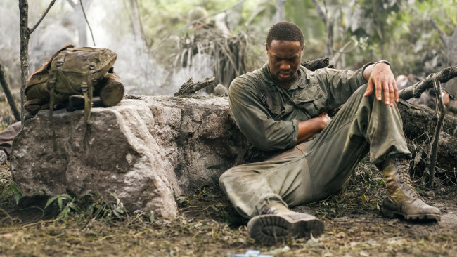 Обои картинки фото the last full measure , 2019, кино фильмы, -unknown , другое, отчаянный, ход, военная, драма, кадры, из, фильма