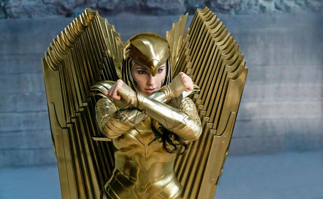 Обои картинки фото wonder woman 1984 ,  2020, кино фильмы, wonder woman, чудо, женщина, 1984, актриса, фэнтези, боевик, галь, гадот, diana, prince