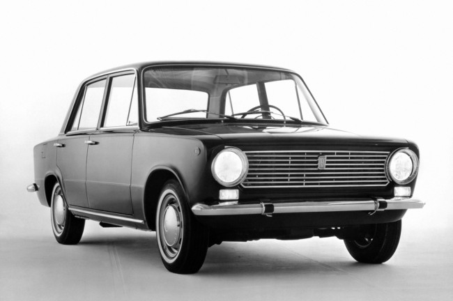 Обои картинки фото автомобили, fiat