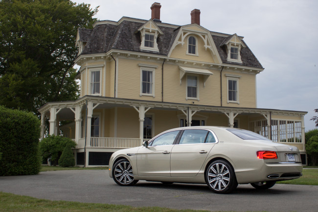 Обои картинки фото автомобили, bentley