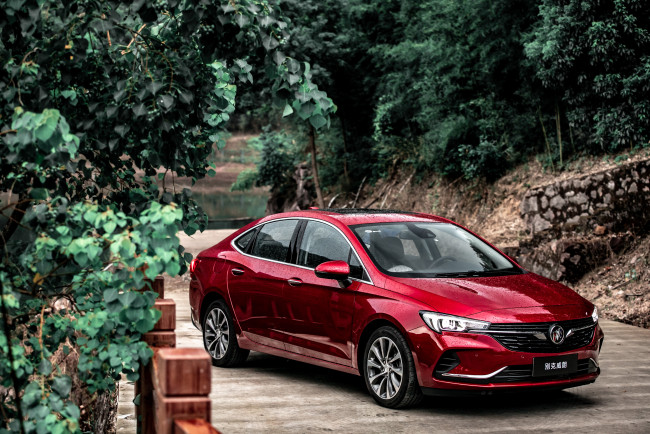 Обои картинки фото автомобили, buick