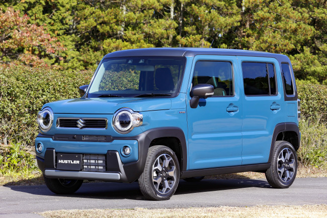 Обои картинки фото автомобили, suzuki