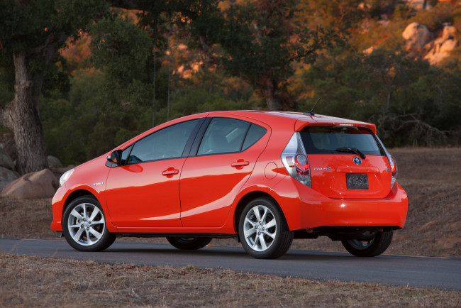 Обои картинки фото автомобили, toyota