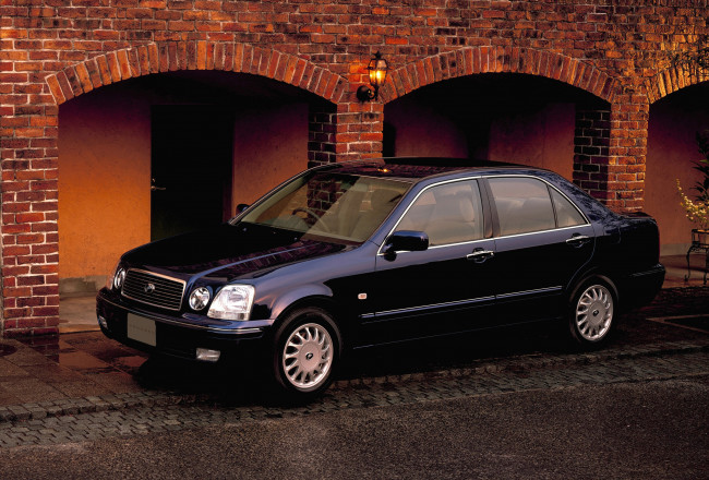 Обои картинки фото автомобили, toyota