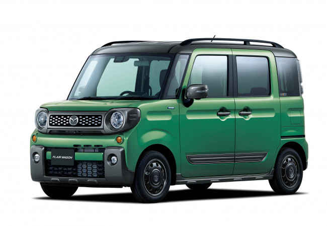 Обои картинки фото автомобили, mazda