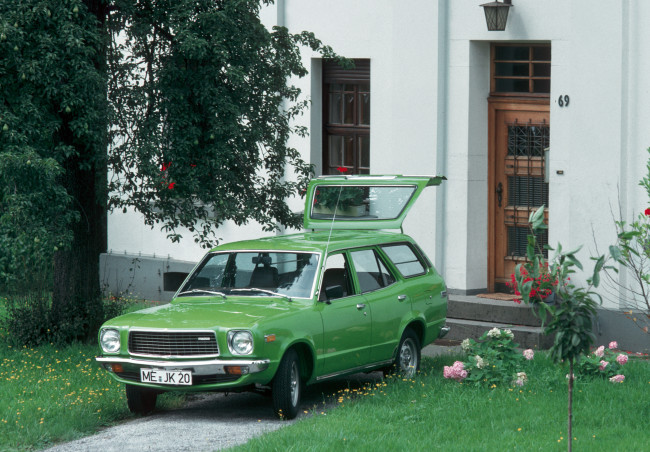 Обои картинки фото 818, автомобили, mazda