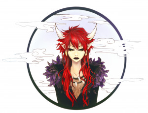 обоя аниме, kamisama hajimemashita, очень, приятно, бог