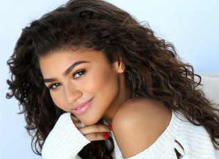 Картинка zendaya+coleman девушки zendaya coleman