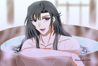 Картинка аниме mo+dao+zu+shi the untamed неукротимый повелитель чэньцин мосян тунсю mo dao zu shi магистр дьявольского культа