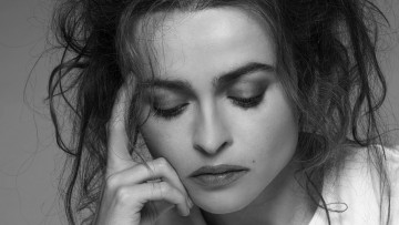 Картинка девушки helena+bonham+carter helena bonham carter