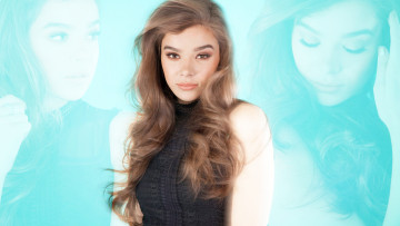 Картинка hailee+steinfeld девушки hailee steinfeld