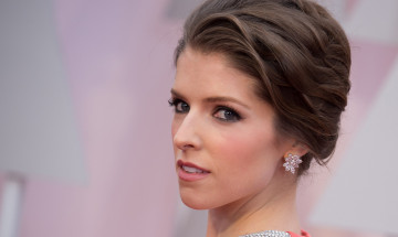 обоя девушки, anna kendrick, anna, kendrick