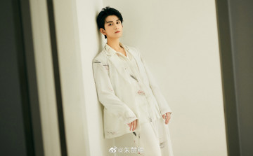 Картинка мужчины zhu+zanjin zhu zanjin чжу цзаньцзинь