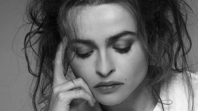 Обои картинки фото девушки, helena bonham carter, helena, bonham, carter
