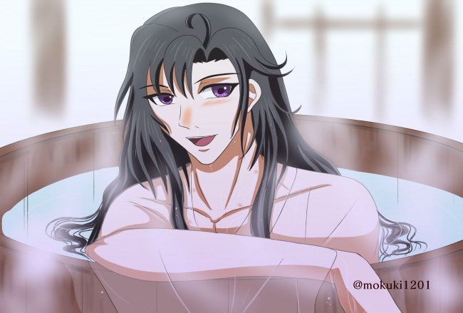 Обои картинки фото аниме, mo dao zu shi, the, untamed, неукротимый, повелитель, чэньцин, мосян, тунсю, mo, dao, zu, shi, магистр, дьявольского, культа