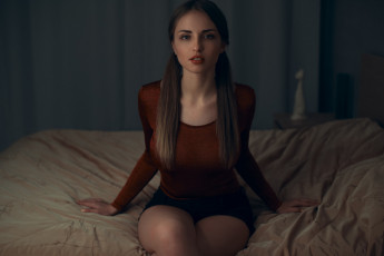 Картинка девушка+-+girl девушки -+брюнетки +шатенки девушка шатенка сексуальная милая модель красивая супер сладкая лапочка симпатичная классная нежная идеальная няша яркая игривая великолепная обаятельная жгучая спокойная удивительная