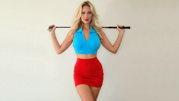 обоя девушка - girl, девушки, - блондинки,  светловолосые, девушка, блондинка, сексуальная, милая, модель, красивая, супер, сладкая, лапочка, симпатичная, классная, нежная, идеальная, няша, яркая, игривая, великолепная, обаятельная, жгучая, спокойная, удивительная, paige, spiranac