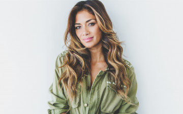 Картинка nicole+scherzinger девушки nicole scherzinger портрет лицо причёска макияж певица актриса девушка модель брюнетка поза стройная сексуальная флирт