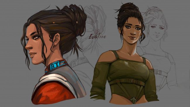 Обои картинки фото видео игры, cyberpunk 2077, panam, palmer, cyberpunk, 2077