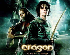 Картинка кино+фильмы eragon персонажи оружие