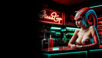 Картинка 3д+графика существа+ creatures нейросети графика нейроарт ai art нейронные сети рисунки нейро искусство нейрографика graphics neuroart neural networks drawings neuro neurography