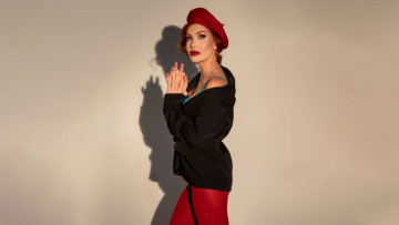 Картинка девушки николь+кузнецова николь кузнецова