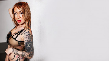 Картинка девушки pia+july pia july