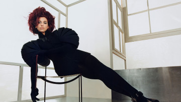 Картинка dua+lipa+elle+magazine+2024 музыка dua+lipa дуа липа певица автор песен модель фoтoсeссия журнал elle