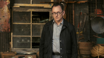 Картинка fallout+ сериал+2024+–+ кино+фильмы сериал fallout ceриал фантастика боевик драма amazon prime video michael emerson wilzig