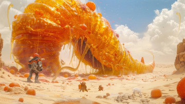 обоя фэнтези, существа, нейросети, графика, нейроарт, ai, art, нейронные, сети, рисунки, нейро, искусство, нейрографика, graphics, neuroart, neural, networks, drawings, neuro, neurography