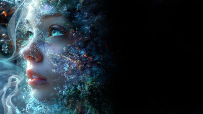 Обои картинки фото 3д графика, фантазия , fantasy, нейросети, графика, нейроарт, ai, art, нейронные, сети, рисунки, нейро, искусство, нейрографика, graphics, neuroart, neural, networks, drawings, neuro, neurography