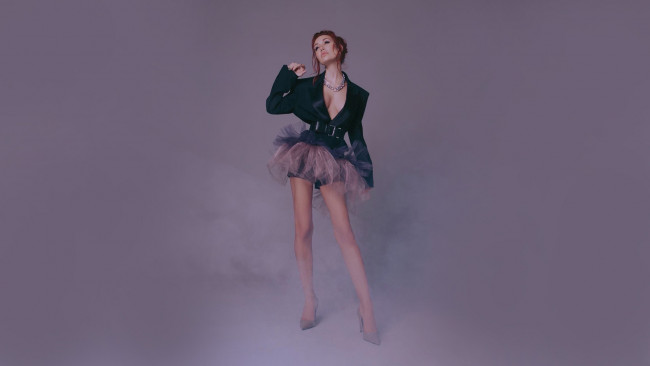 Обои картинки фото девушки, николь кузнецова, николь, кузнецова