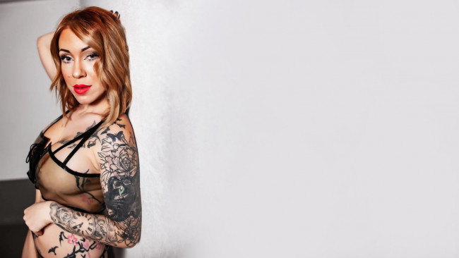 Обои картинки фото девушки, pia july, pia, july