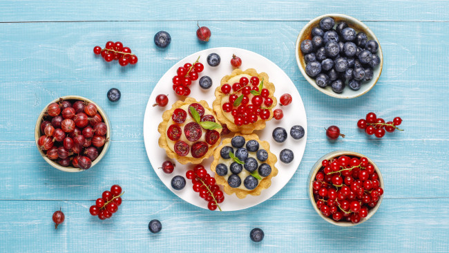 Обои картинки фото еда, фрукты,  ягоды, ягоды