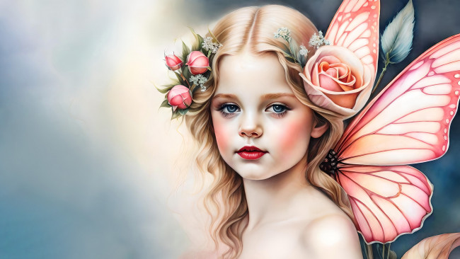 Обои картинки фото фэнтези, феи, нейросети, графика, нейроарт, ai, art, нейронные, сети, рисунки, нейро, искусство, нейрографика, graphics, neuroart, neural, networks, drawings, neuro, neurography