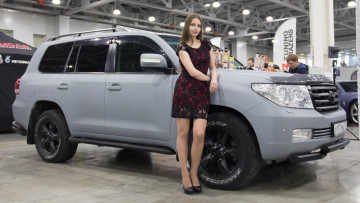 Картинка автомобили -авто+с+девушками красивая девушка