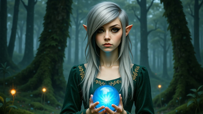 Обои картинки фото 3д графика, эльфы , elves, нейросети, графика, нейроарт, ai, art, нейронные, сети, рисунки, нейро, искусство, нейрографика, graphics, neuroart, neural, networks, drawings, neuro, neurography