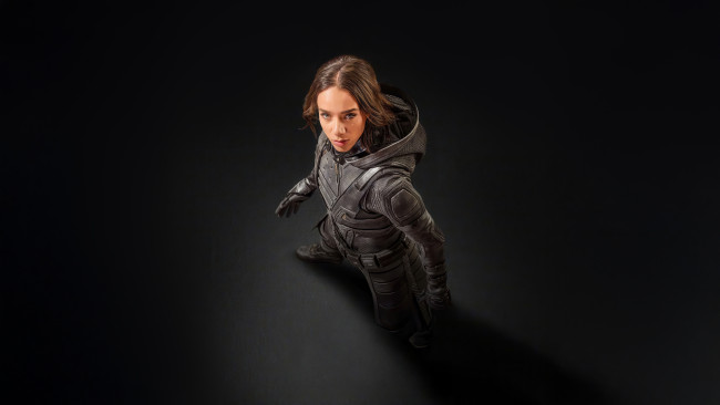 Обои картинки фото кино фильмы, thunderbolts, громовержцы