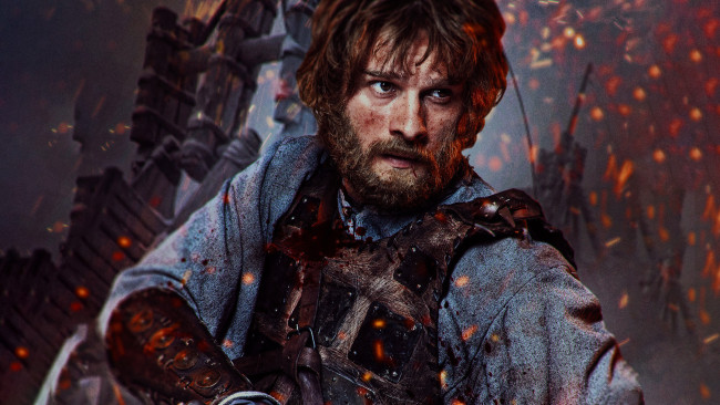 Обои картинки фото кино фильмы, злой город, злой, город, 2025, александр, метёлкин, могута