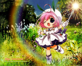 обоя аниме, *unknown, другое