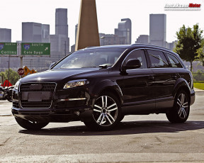 Картинка автомобили audi