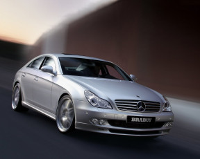 Картинка автомобили mercedes benz