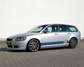 Картинка автомобили volvo