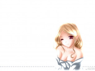 Картинка аниме *unknown другое