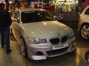 Картинка автомобили bmw